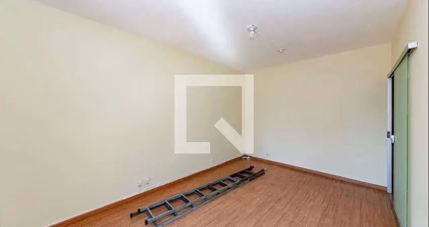 Casa para aluguel - palmeiras, 3 quartos,  200 m² - belo horizonte