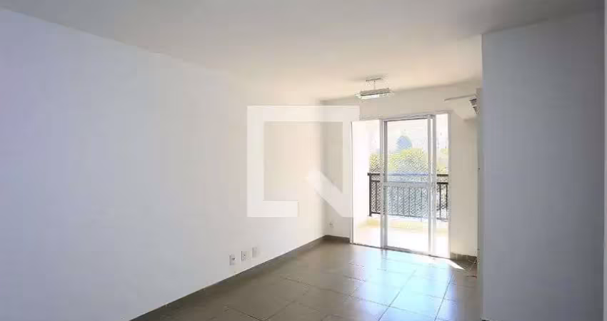 Apartamento para aluguel - vila andrade, 3 quartos,  74 m² - são paulo