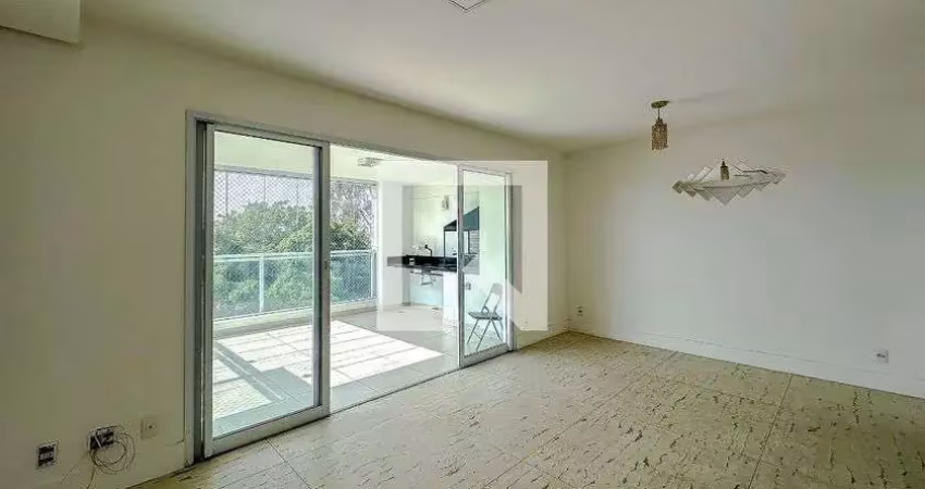 Apartamento para aluguel - jardim anália franco, 3 quartos,  109 m² - são paulo