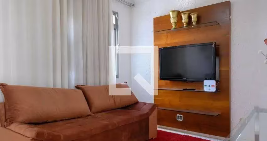 Apartamento para aluguel - cruzeiro, 2 quartos,  70 m² - belo horizonte