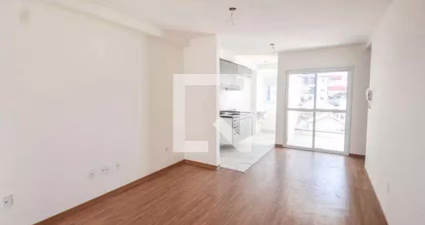 Apartamento para aluguel - água fria, 2 quartos,  65 m² - são paulo