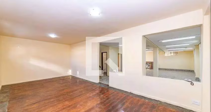 Casa para aluguel - calafate, 5 quartos,  563 m² - belo horizonte