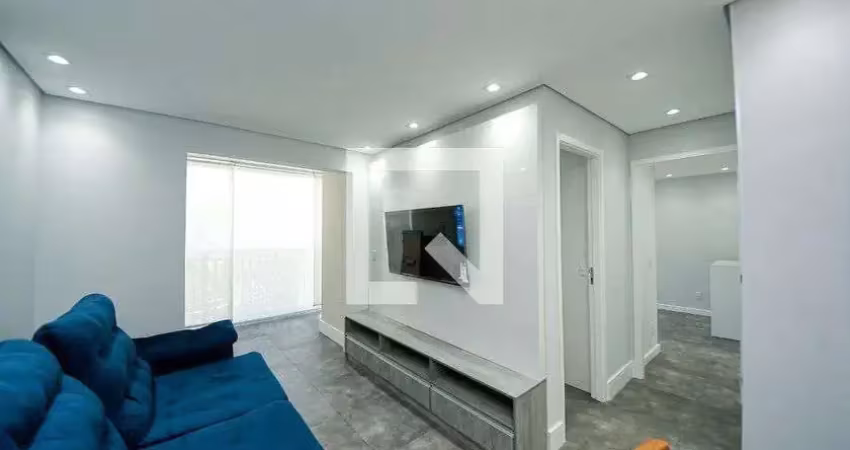Apartamento para aluguel - vila prudente, 2 quartos,  64 m² - são paulo
