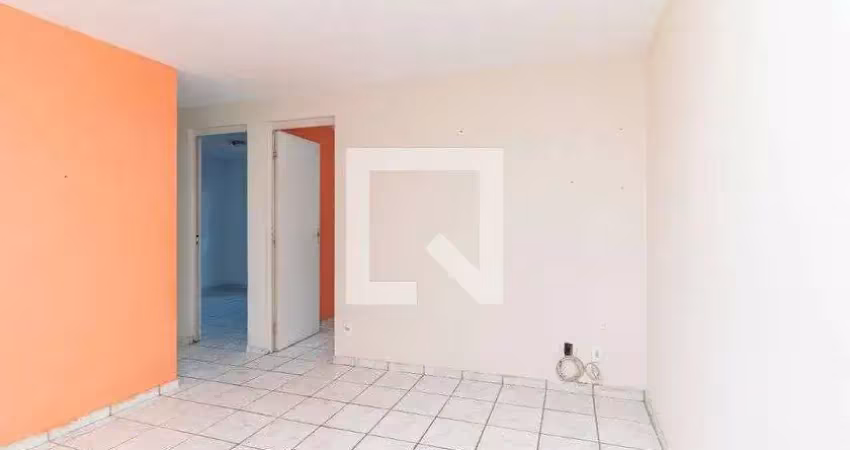 Apartamento para aluguel - conjunto residencial jose bonifacio, 2 quartos,  49 m² - são paulo