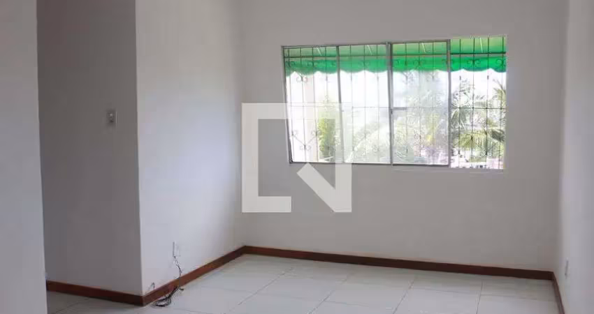 Apartamento para aluguel - barreiras, 2 quartos,  200 m² - salvador