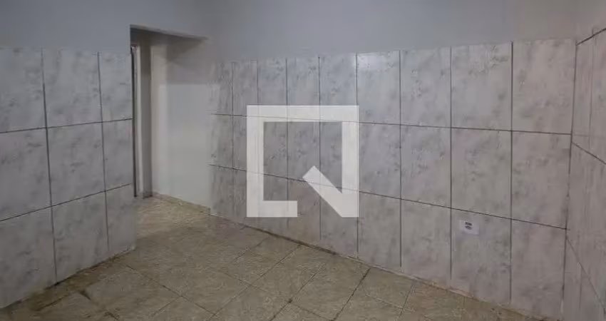 Casa para aluguel - vila mazzei, 1 quarto,  50 m² - são paulo