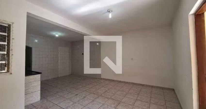 Casa para aluguel - sapopemba, 1 quarto,  65 m² - são paulo