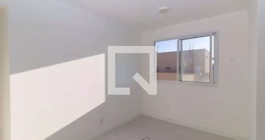 Apartamento para aluguel - parque do carmo, 2 quartos,  40 m² - são paulo