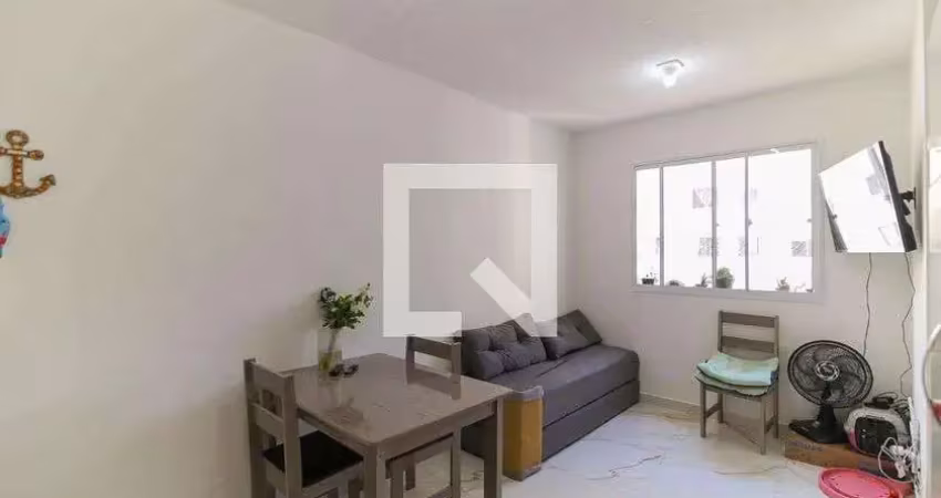 Apartamento para aluguel - vila prel, 2 quartos,  41 m² - são paulo