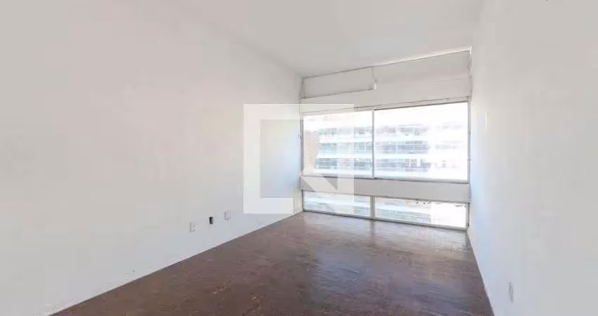 Kitnet / stúdio para aluguel - consolação, 1 quarto,  28 m² - são paulo