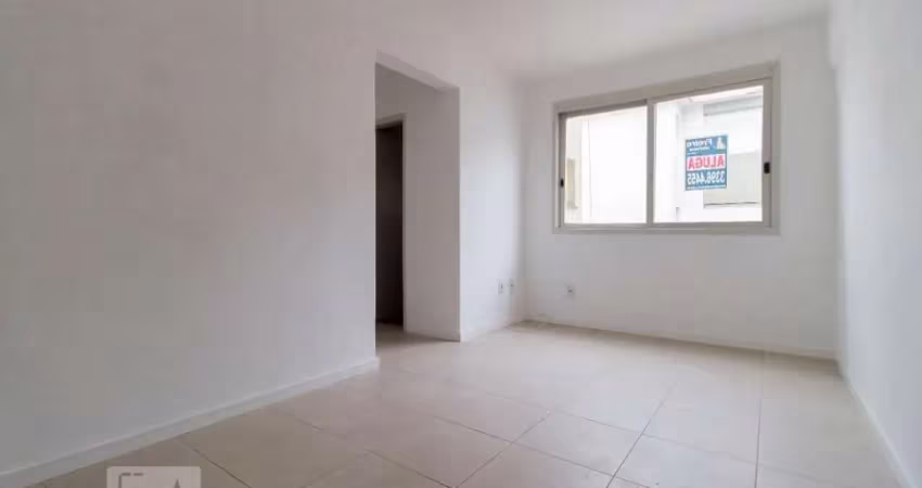 Apartamento para aluguel - cidade baixa, 2 quartos,  58 m² - porto alegre