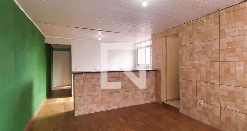 Kitnet / stúdio para aluguel - vila invernada, 1 quarto,  29 m² - são paulo