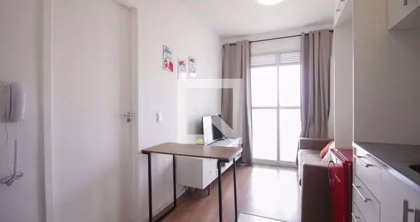 Apartamento para aluguel - sapopemba, 1 quarto,  27 m² - são paulo