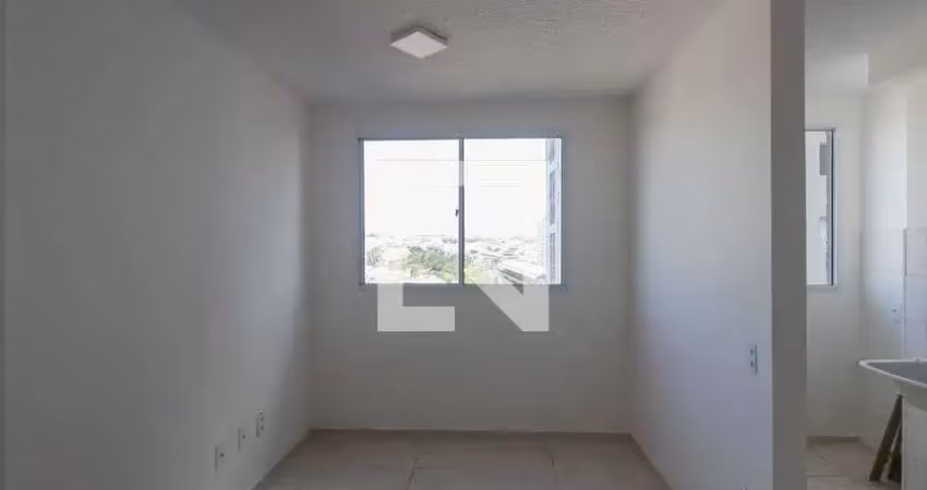 Apartamento para aluguel - sapopemba, 2 quartos,  36 m² - são paulo