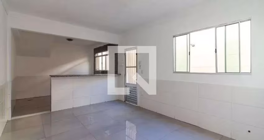 Casa para aluguel - casa verde, 2 quartos,  65 m² - são paulo