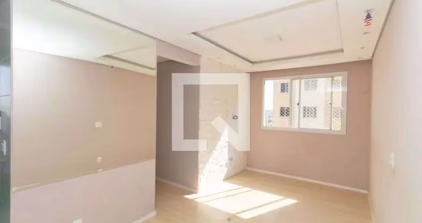 Apartamento para aluguel - itaquera, 2 quartos,  41 m² - são paulo