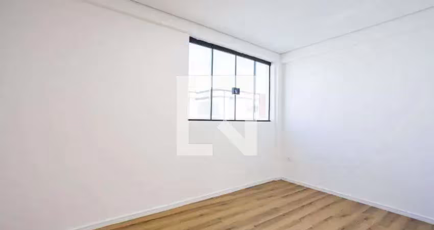 Apartamento para aluguel - centro, 1 quarto,  22 m² - osasco