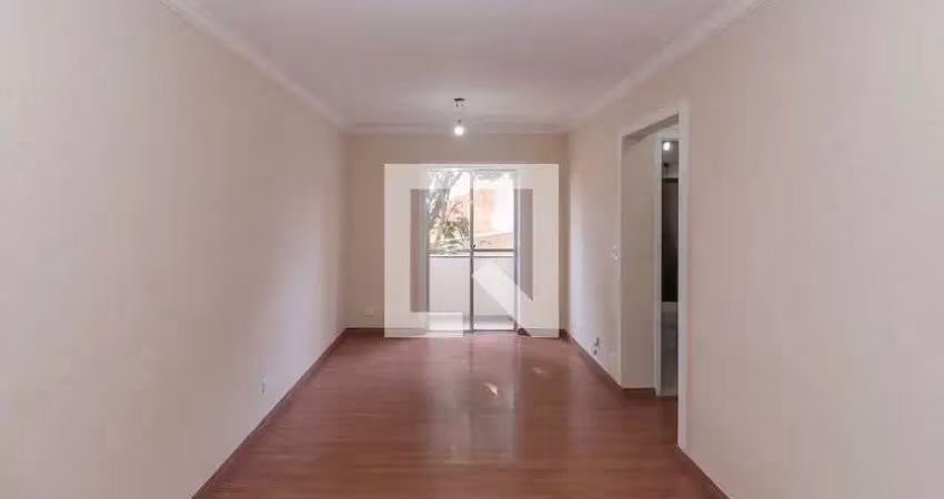 Apartamento para aluguel - vila ema, 2 quartos,  60 m² - são paulo