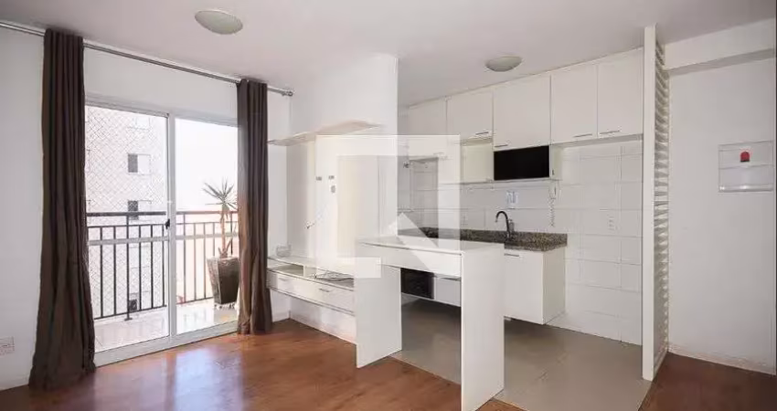 Apartamento para aluguel - panamby, 2 quartos,  52 m² - são paulo