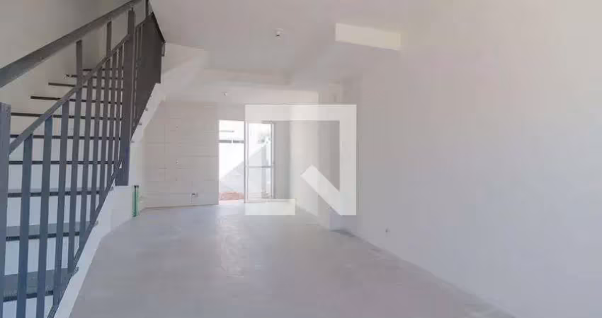 Casa / sobrado em condomínio para aluguel - vila nova, 2 quartos,  87 m² - porto alegre