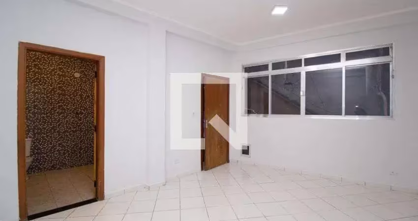 Casa para aluguel - parque sao luis, 2 quartos,  84 m² - são paulo