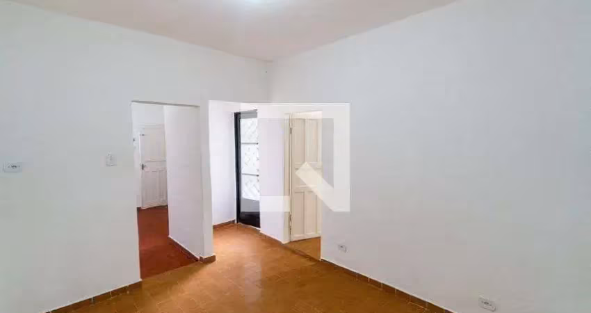 Casa para aluguel - saúde, 1 quarto,  50 m² - são paulo