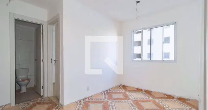 Apartamento para aluguel - mooca, 2 quartos,  38 m² - são paulo
