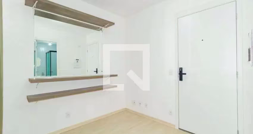 Apartamento para aluguel - mooca, 1 quarto,  26 m² - são paulo