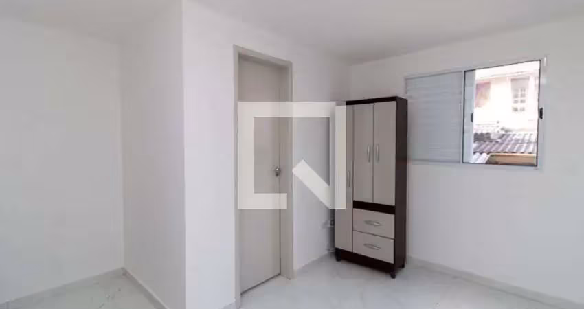 Kitnet / stúdio para aluguel - butantã, 1 quarto,  25 m² - são paulo