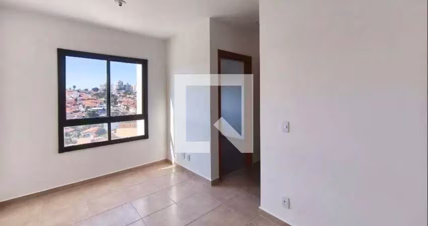Apartamento para aluguel - proença, 2 quartos,  47 m² - campinas