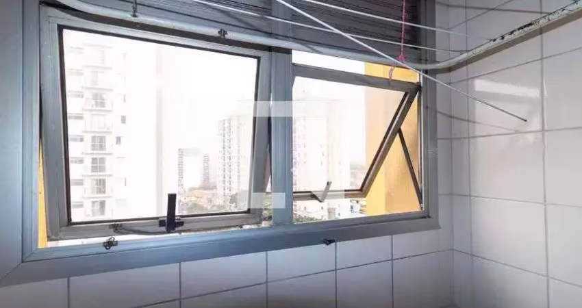 Apartamento para aluguel - vila prudente, 2 quartos,  70 m² - são paulo