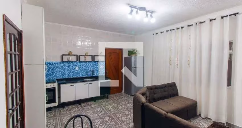 Casa para aluguel - sapopemba, 1 quarto,  40 m² - são paulo