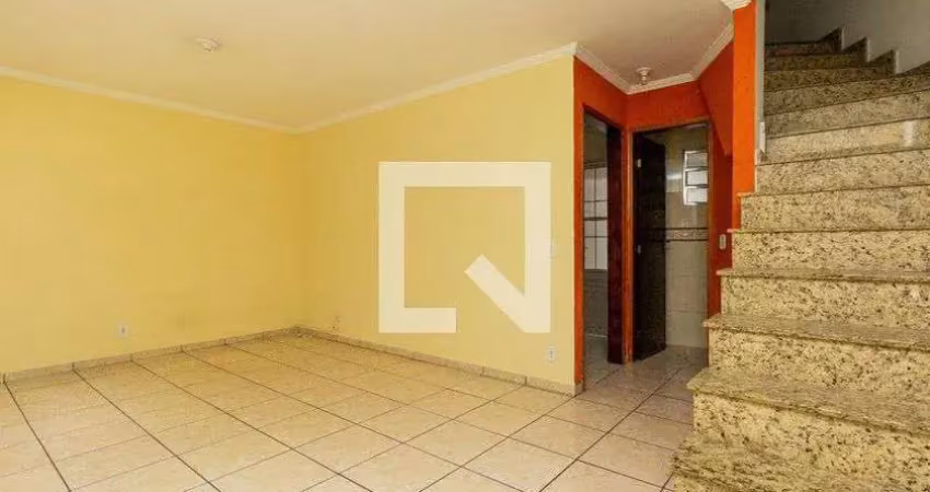 Casa / sobrado em condomínio para aluguel - vila ré, 3 quartos,  160 m² - são paulo