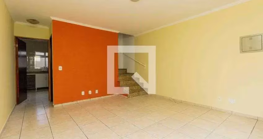 Casa / sobrado em condomínio para aluguel - vila ré, 3 quartos,  160 m² - são paulo