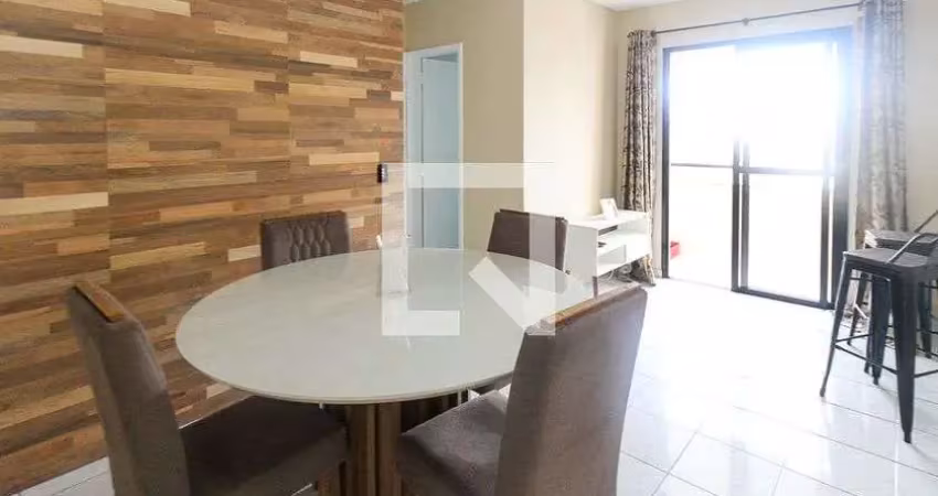 Apartamento para aluguel - vila formosa, 2 quartos,  55 m² - são paulo