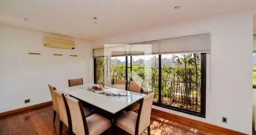 Cobertura para aluguel - mont&apos;serrat, 5 quartos,  518 m² - porto alegre