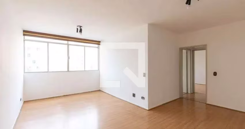 Apartamento para aluguel - santa cecília, 2 quartos,  100 m² - são paulo