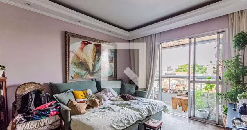 Apartamento para aluguel - ipiranga, 3 quartos,  98 m² - são paulo