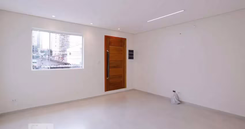 Casa para aluguel - vila romana, 3 quartos,  90 m² - são paulo