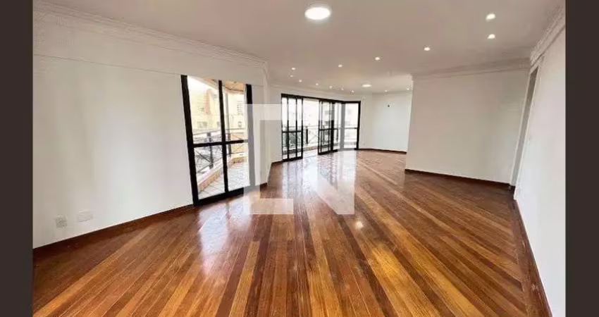 Cobertura para aluguel - panamby, 3 quartos,  370 m² - são paulo