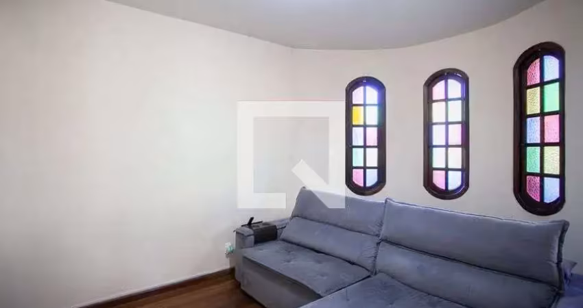 Casa para aluguel - braúnas, 5 quartos,  400 m² - belo horizonte