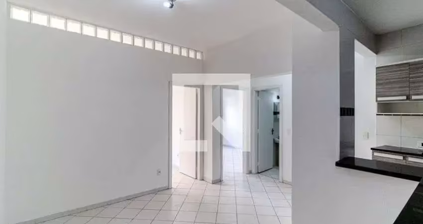 Apartamento para aluguel - santa cecília, 2 quartos,  100 m² - são paulo