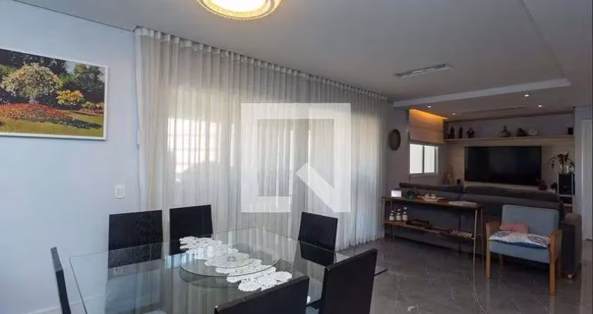 Apartamento para aluguel - vila leopoldina, 3 quartos,  121 m² - são paulo