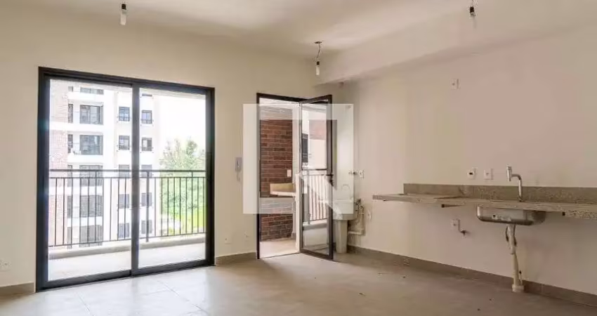 Apartamento para aluguel - swiss park, 2 quartos,  66 m² - campinas