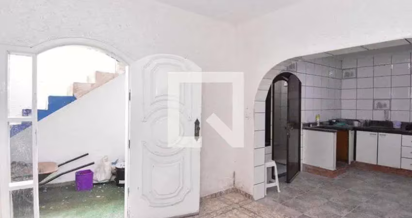 Casa para aluguel - jardim nove de julho, 2 quartos,  42 m² - são paulo
