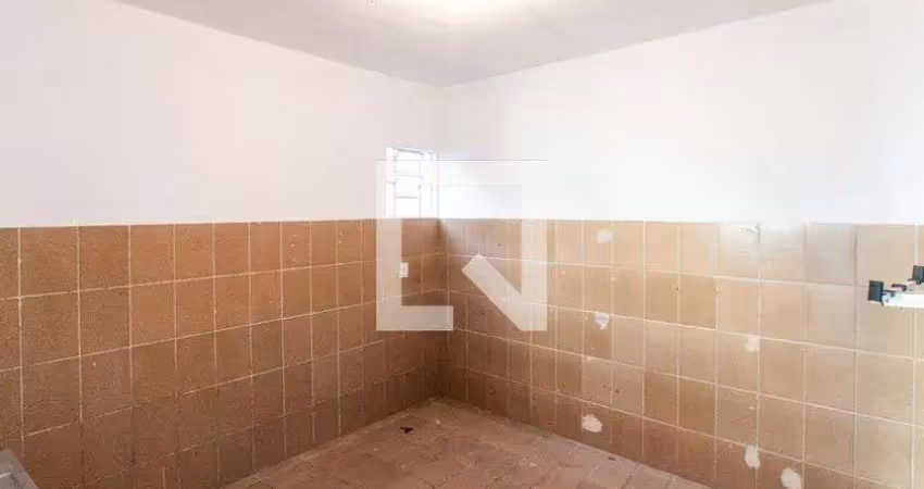 Casa para aluguel - vila gustavo, 1 quarto,  20 m² - são paulo