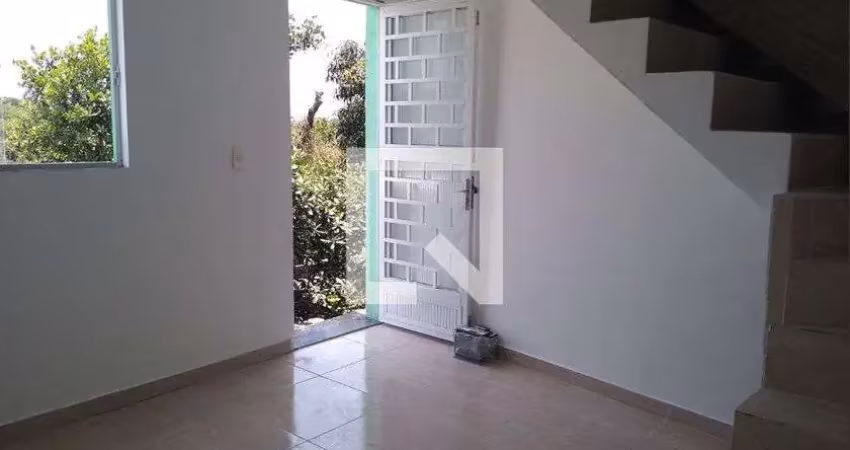 Apartamento para aluguel - guaratiba, 2 quartos,  65 m² - rio de janeiro