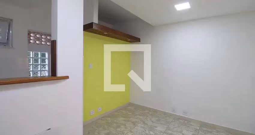 Casa para aluguel - bento ribeiro, 1 quarto,  25 m² - rio de janeiro