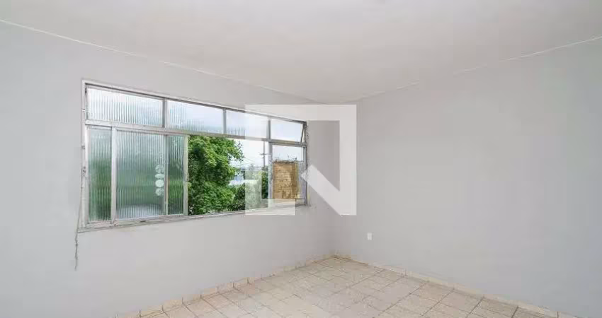 Apartamento para aluguel - jardim america, 2 quartos,  110 m² - rio de janeiro