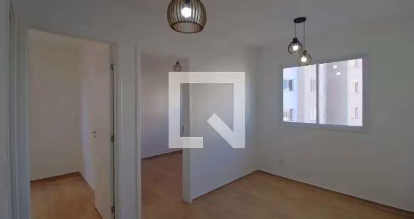 Apartamento para aluguel - vila emir, 2 quartos,  38 m² - são paulo
